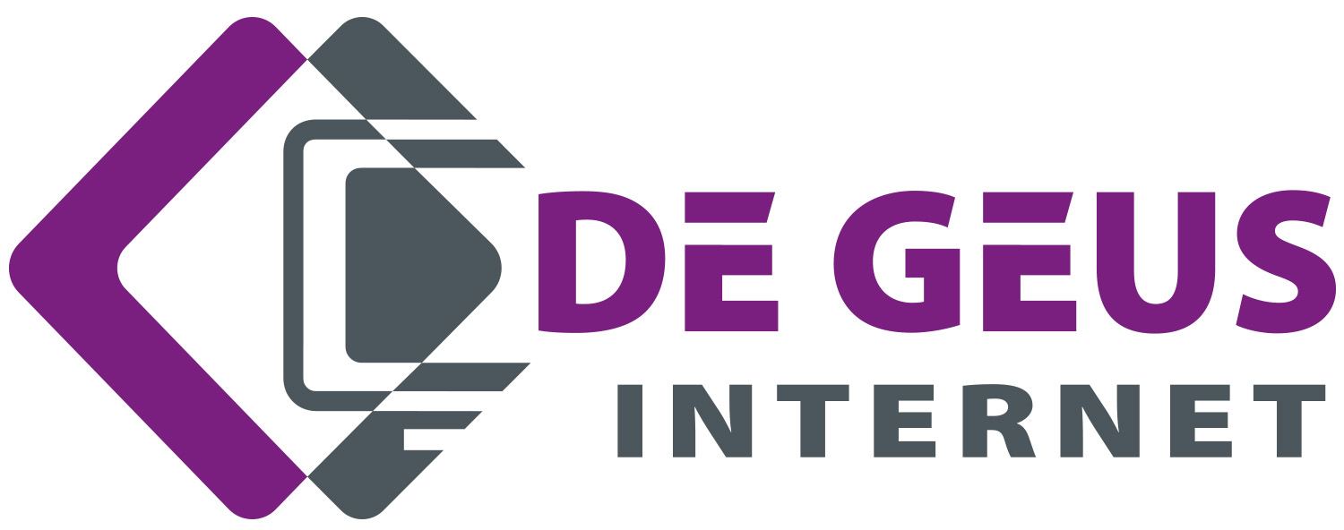 Meer informatie over de samenwerking met De Geus Internet