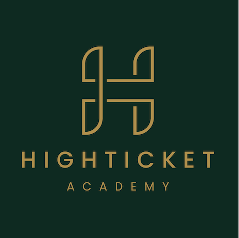 Meer informatie over de samenwerking met Highticket Academy