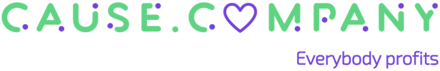 Meer informatie over de samenwerking met CauseCompany