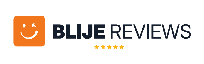Meer informatie over de samenwerking met Blije Reviews